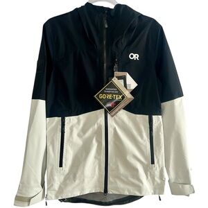 NWT Outdoor Research Hemispheres II Gore-Tex Ski Jacket - Women's Size Small